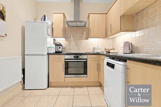 4 , Byron Court, 25-31, South Street , Romford photo 4