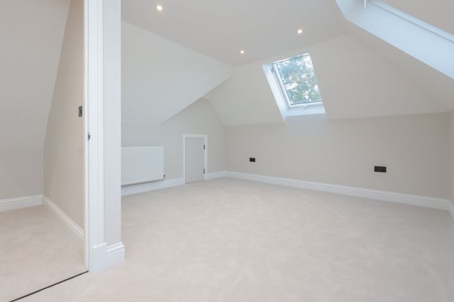 Fourth Bedroom