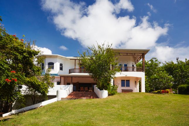 Detached house for sale in Belle Isle, St. David, Grenada