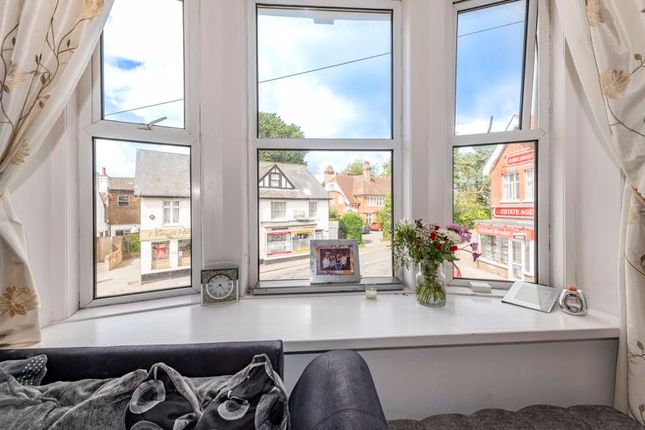 Flat for sale in London Road, Crowborough
