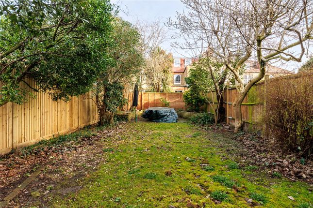 Semi-detached house for sale in Clarendon Drive, London