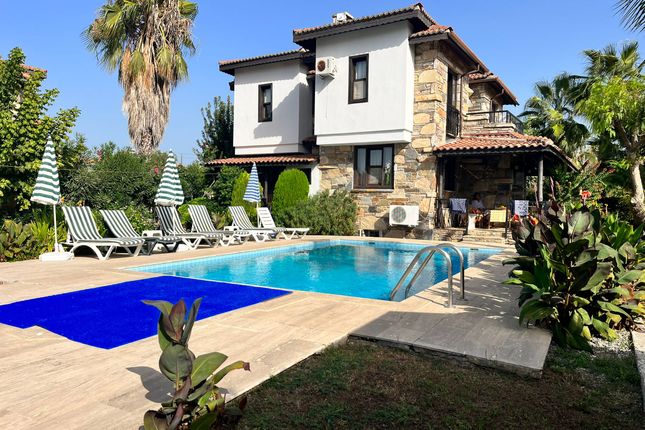 Villa for sale in Dalyan, Mugla, Turkey