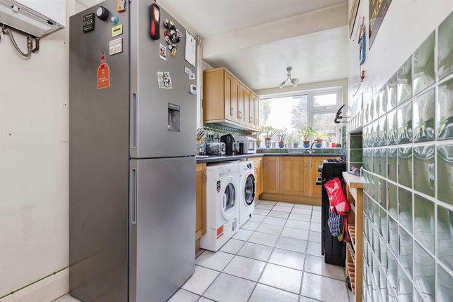 Semi-detached house for sale in Edelin Road, Loughborough