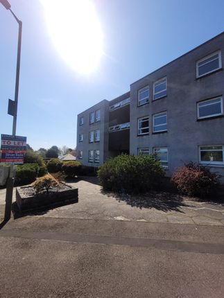 Thumbnail Flat to rent in Hazel Drive, Ninewells, West End, Dundee