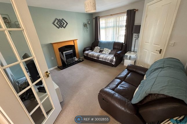 Rymill Drive, Oakwood, Derby photo 4