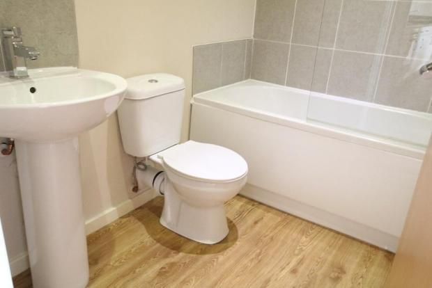 Flat to rent in Newport House, Thornaby Place, Thornaby