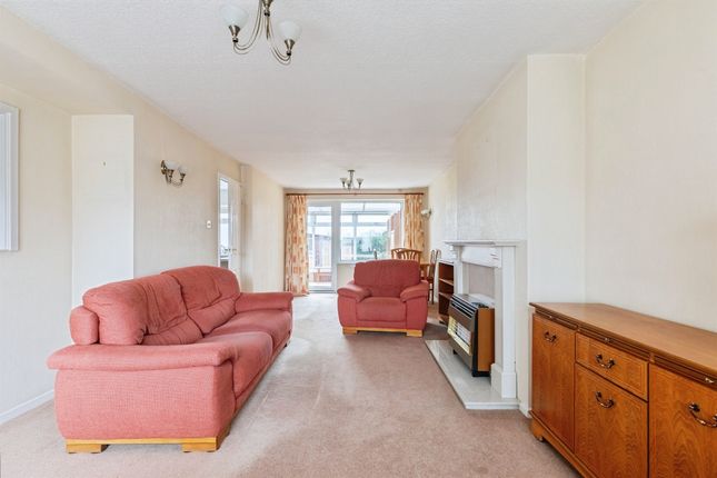 9, Foxton Road, COVENTRY photo 3