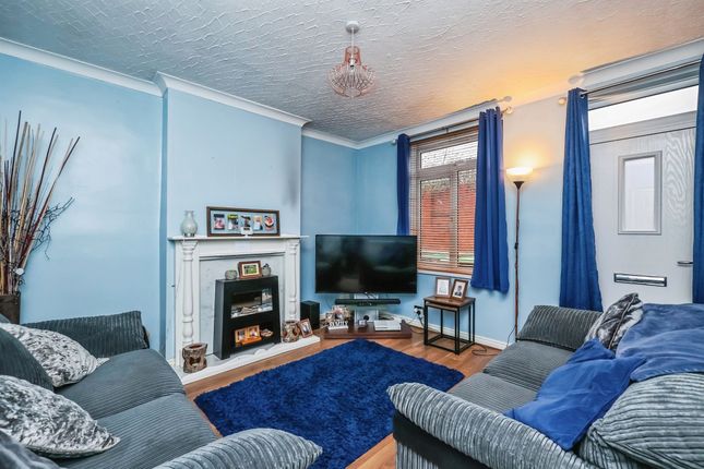 3-bed other on 27, North Street, Sutton-In-Ashfield, £140,000