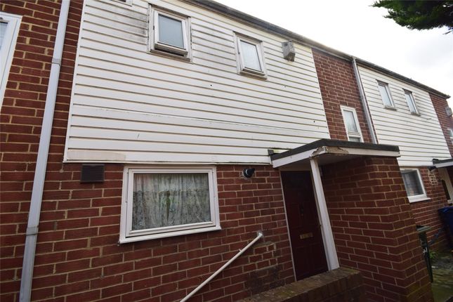 Terraced house for sale in Surrey Place, Benwell, Newcastle Upon Tyne