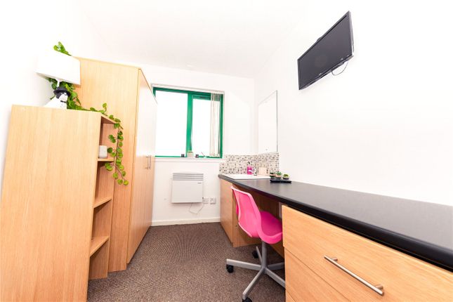 Flat to rent in Borden Court, 143-163 London Road, Liverpool