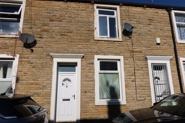 2-bed house on 5, Pine Street, Burnley, £75,000