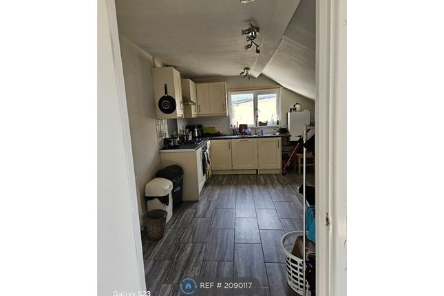 Thumbnail Flat to rent in Cowbridge Road East, Cardiff