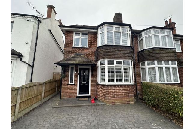 Semi-detached house for sale in Kathleen Road, Sutton Coldfield