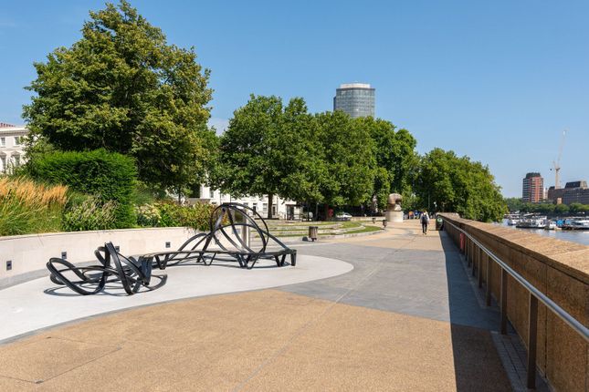Riverwalk, Pimlico photo 4