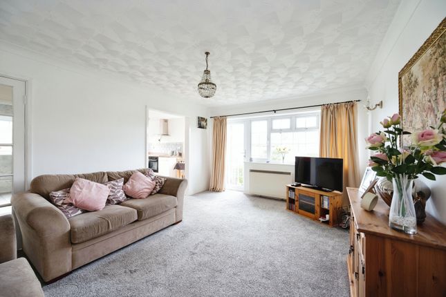 Flat for sale in Birch Tree, Mark Anthony Court, Hayling Island