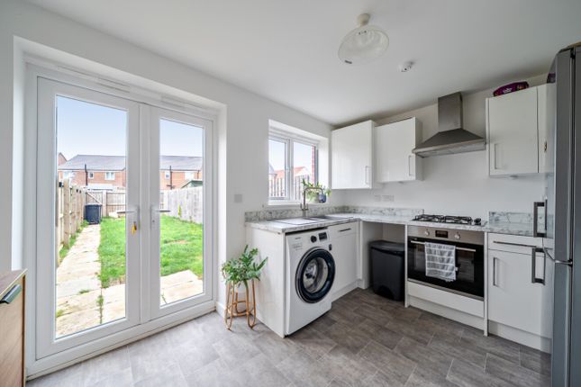 8, Wordsall Close, Lincoln photo 5