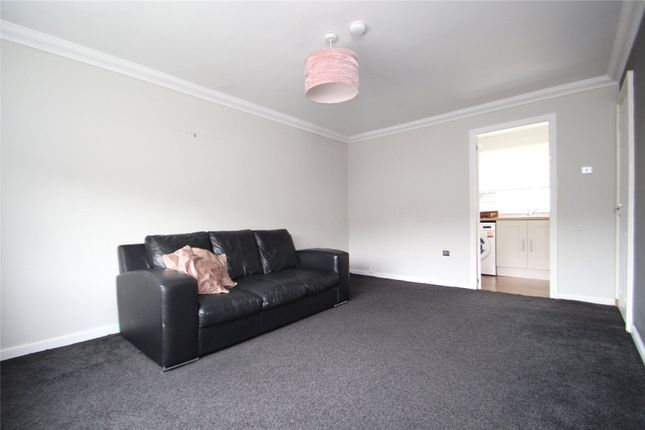 Flat for sale in Hillview Road, Bridge Of Weir