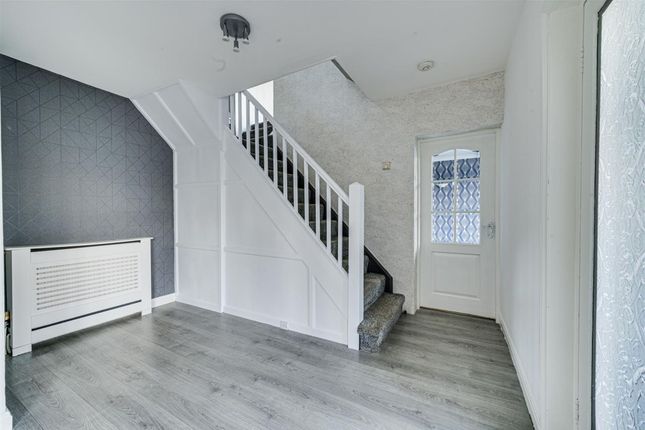 Park House Holmes Chapel Road, Congleton photo 3