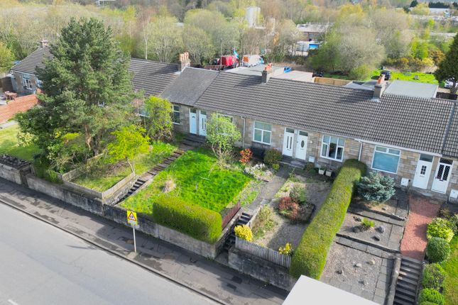 Terraced house for sale in Glasgow Road, Blantyre, Glasgow