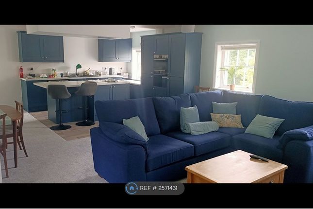 Lounge/Kitchen/Diner