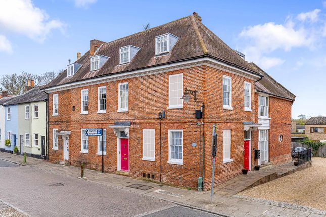 Flat for sale in The Penthouse, The Red House, High Street, Buntingford