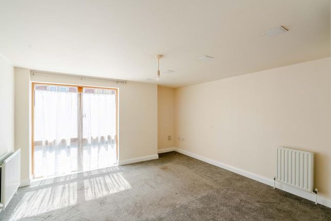 Flat 18, Compass House, Bedminster photo 4