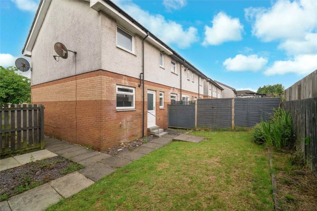 29, Daniel McLaughlin Place, Glasgow photo 4