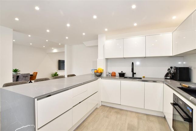 End terrace house for sale in Coningsby Gardens, London