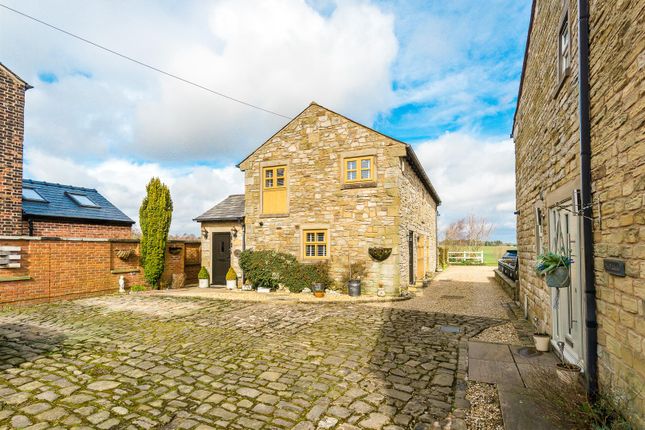 Newton Road Billinge Wigan Wn5 4 Bedroom Barn Conversion For Sale 57986594 Primelocation