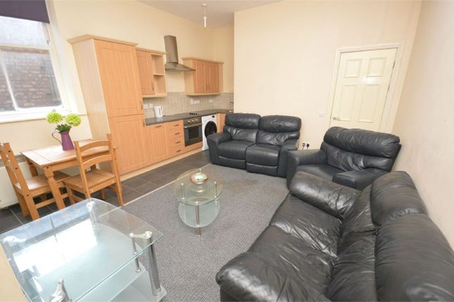 Thumbnail Flat to rent in Central Buildings, City Centre, Sunderland