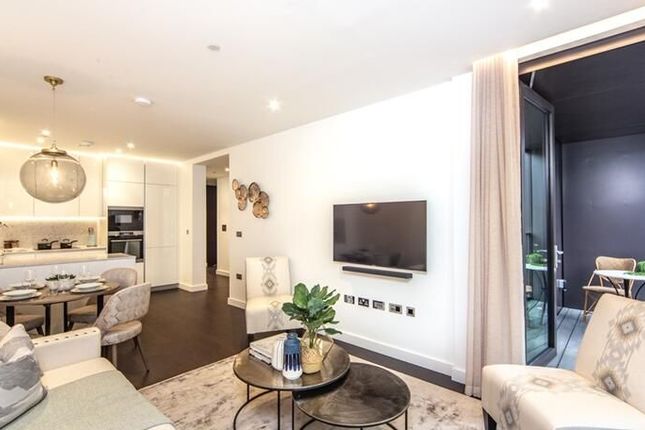 36Thornes House, london photo 2