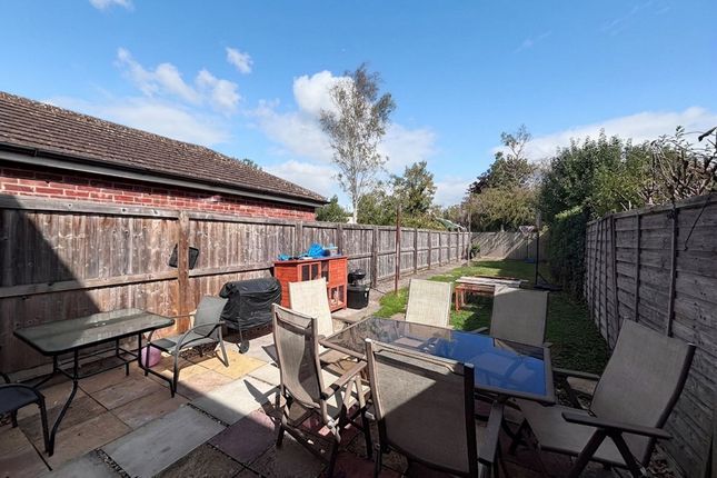 4 Whiterow Park, Trowbridge photo 2