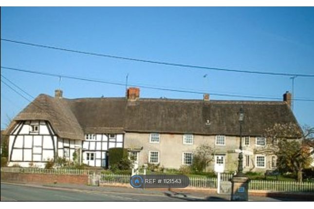 Thumbnail Terraced house to rent in Ball Road, Pewsey