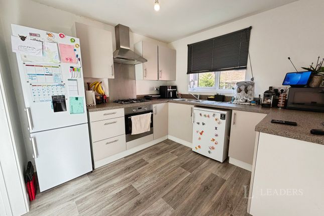 Sandfield Road, Nottinghamshire photo 3