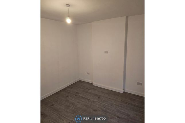 Thumbnail Flat to rent in Station Road, Langley Mill, Nottingham