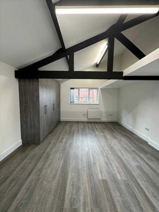 Thumbnail Property to rent in High Street, Edgware