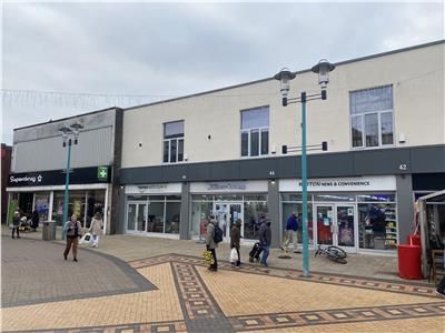 Thumbnail Retail premises for sale in 42 - 46 Derby Road, Huyton, Liverpool, Merseyside