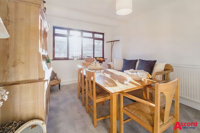 End terrace house for sale in Chase Cross Road, Romford