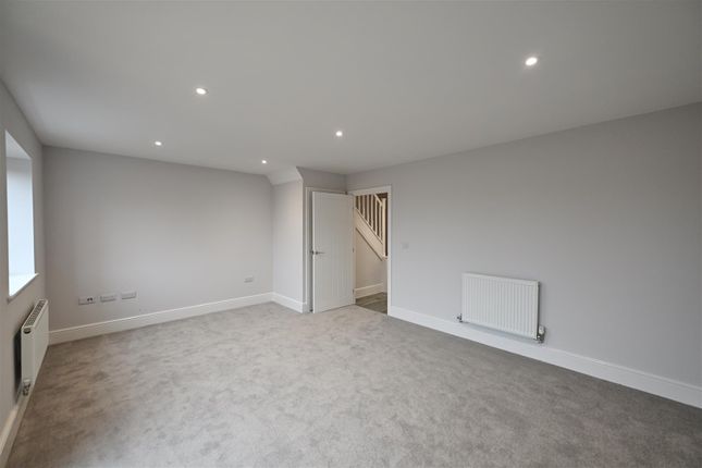 Plot 44, The Upton, Severn Meadows, Upton Upon Severn photo 3