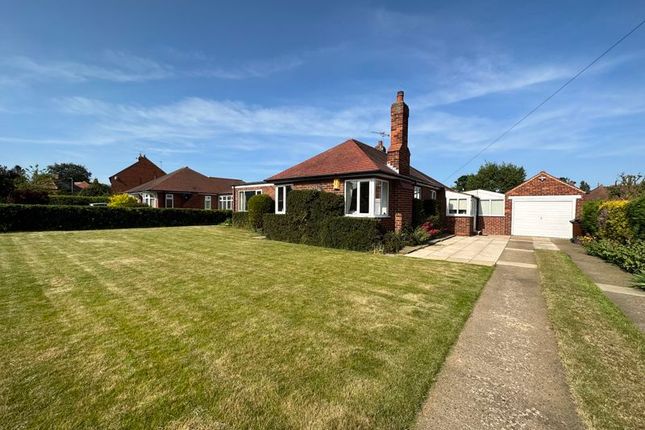 Bungalow for sale in Maple Grove, Pontefract