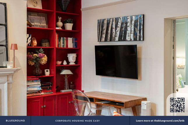 Saint George's Drive, Saint George's Drive, London photo 5
