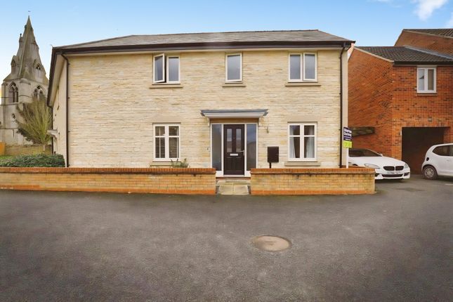 3 bed property for rent in St. Marys Lane, Peterborough PE8