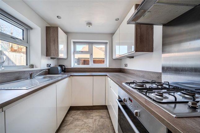 Flat 1, 72, Kidmore Road, Caversham photo 3
