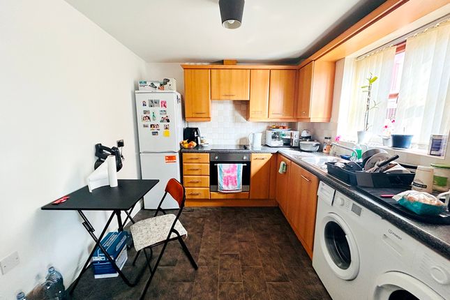 Flat 3, Swan Lane, Evesham photo 3