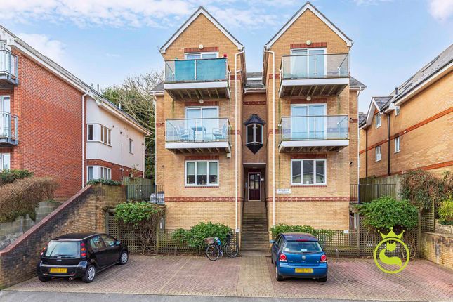 Flat for sale in Studland Road, Seashells