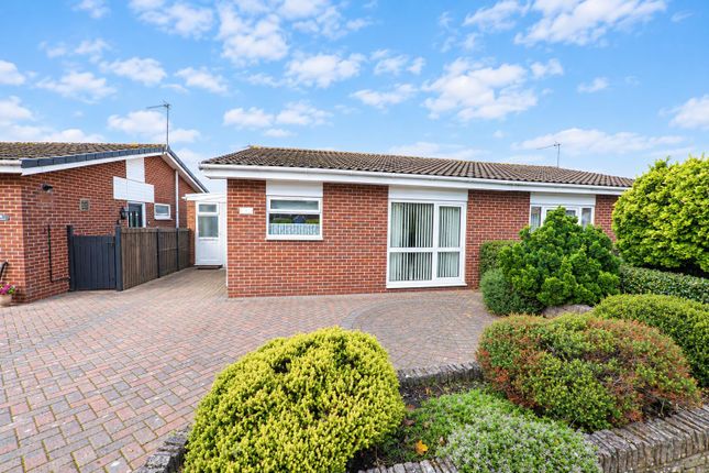 2-bed bungalow on St. Michaels Avenue, Doncaster, £185,000