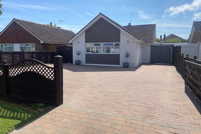 3-bed other on 8, Queensmead, Pagham, Bognor Regis, West Sussex, £550,000