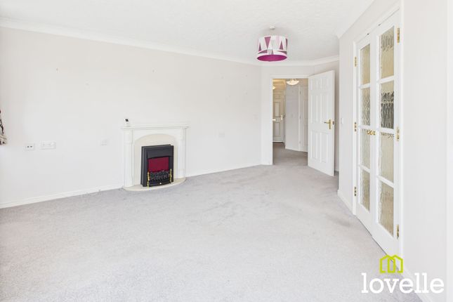 Flat 23, Shardeloes Court Newgate Street, Cottingham photo 3