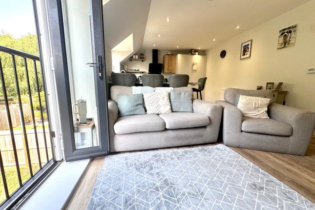 Kitchen / Lounge