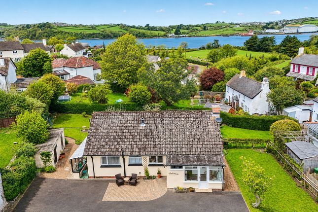 3-bed bungalow on River View,, Westleigh, Devon, £450,000